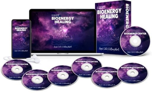 5-Minute BioEnergy Healing