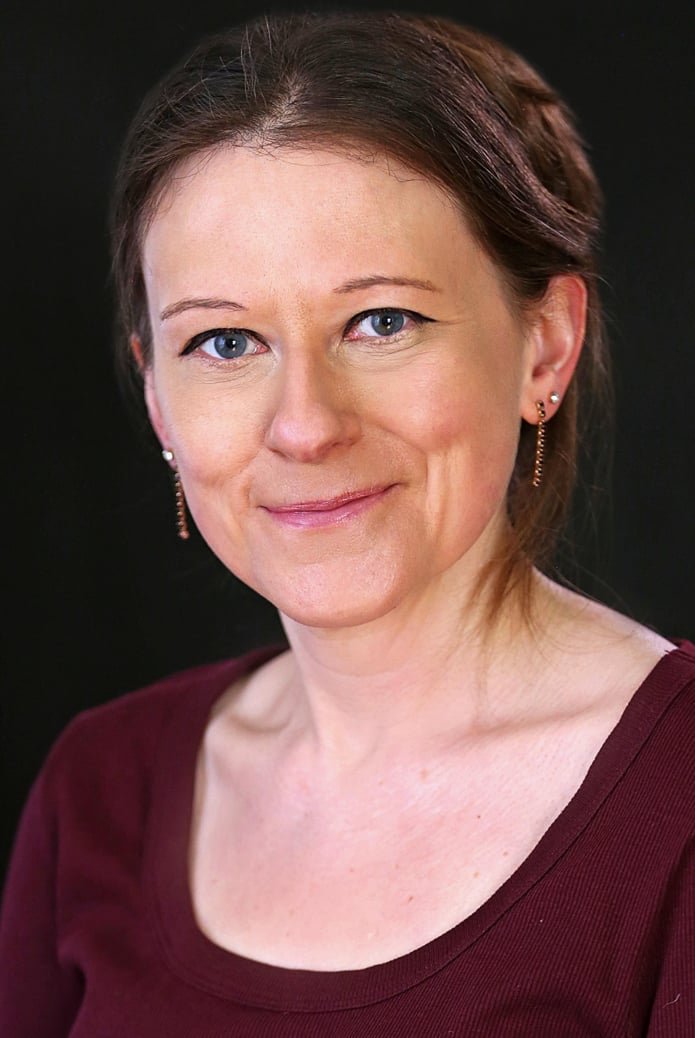 Angela Carter