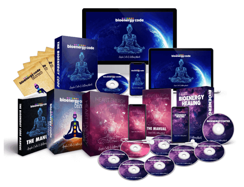 bioenergy-code-complete-pack
